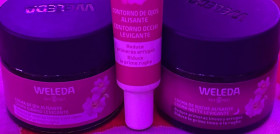 Gama 3 productos Weleda 1741775649509