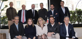 Reunion jurado premios BP 2025