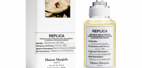 Maison margiela afternoon delight