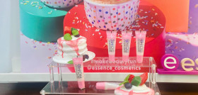 Essence birthday bomb