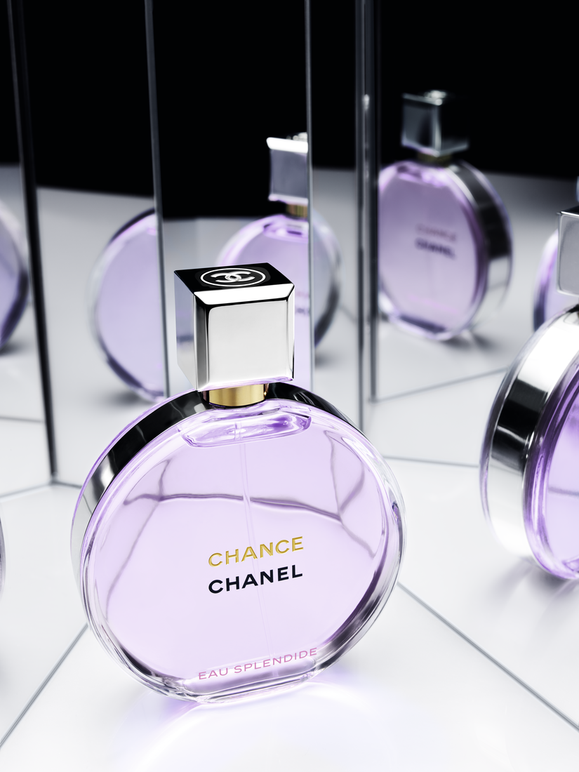 CHANEL CHANCE EAU SPLENDIDE PA2024 07 0051 CMYK