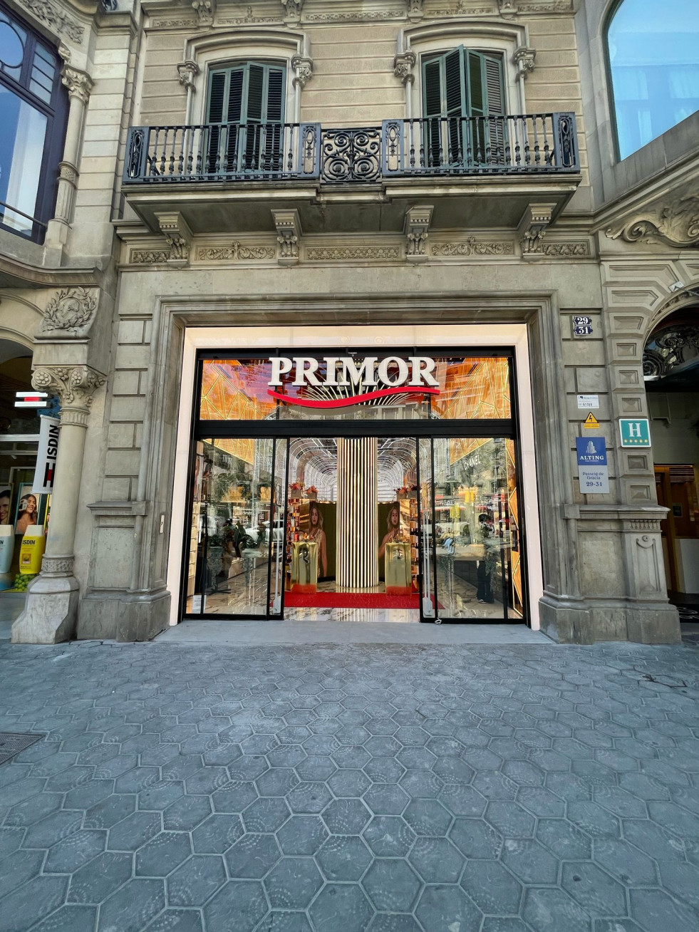 PRIMOR PASEO DE GRACIA (25)
