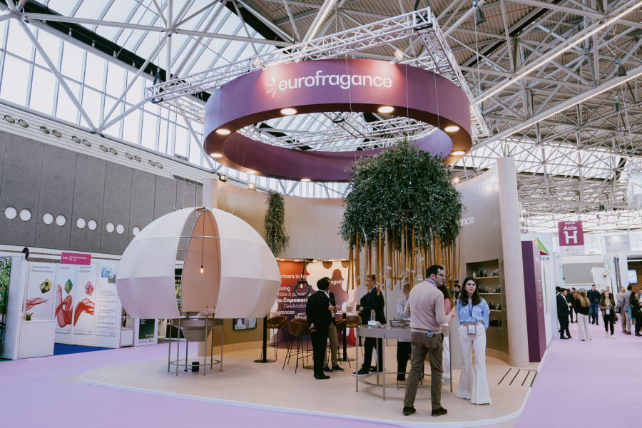 Eurofragance 1