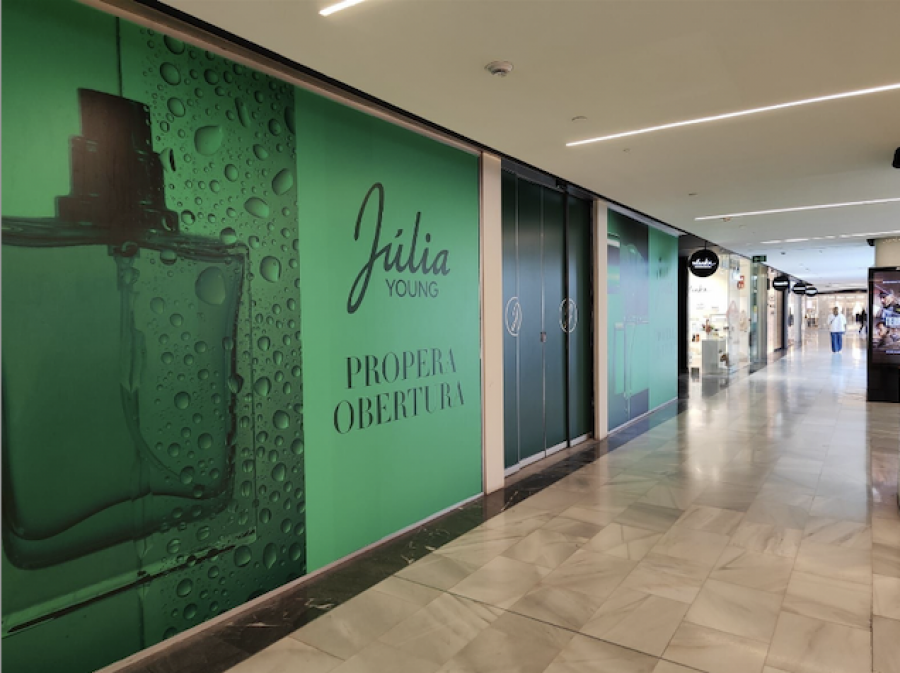 JULIA CC GLORIES