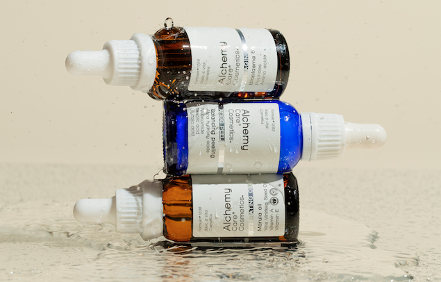 Alchemy care cosmetics dpl BP 146