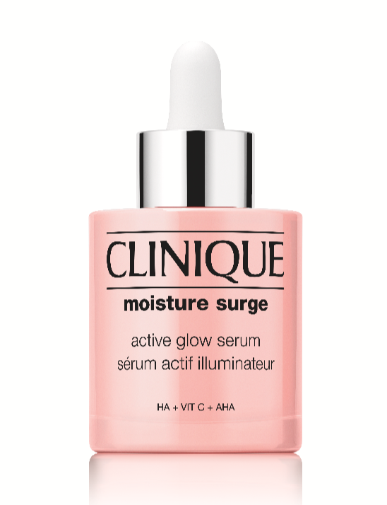 CLINIQUE SP25 ICON MS ACTIVE GLOW SERUM 30ML VF6T GL EX CHINA CMYK