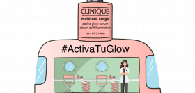 GLOWBUS CLINIQUE