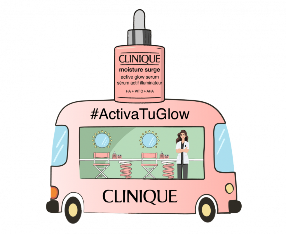 GLOWBUS CLINIQUE