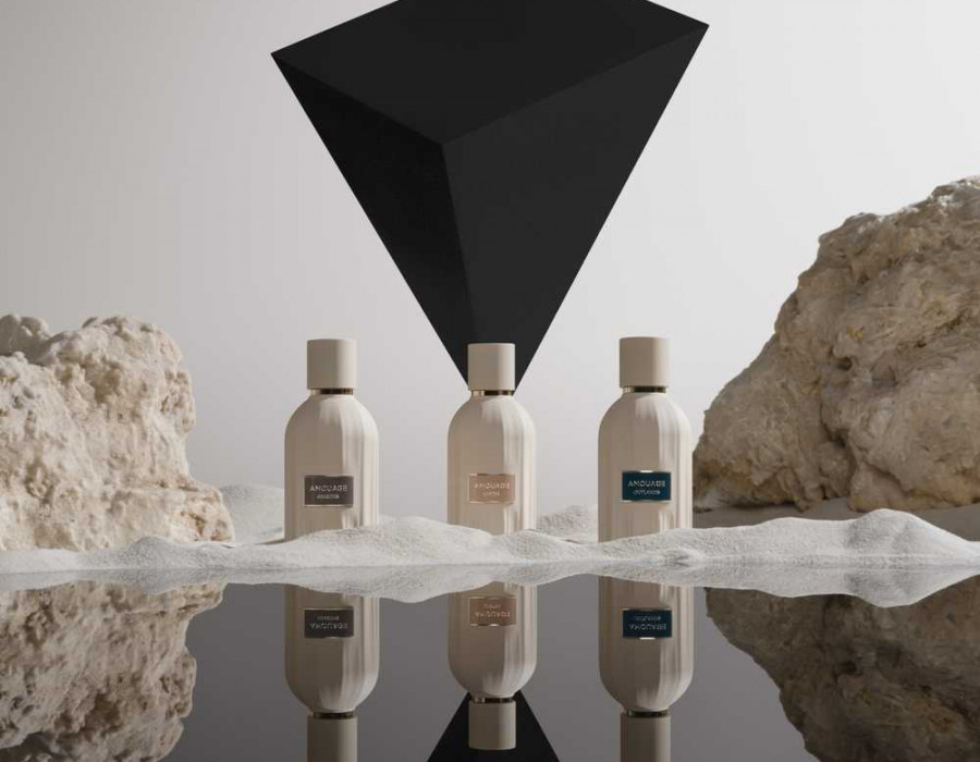 Amouage Essences Group Campaign Image Horizontal 5 4