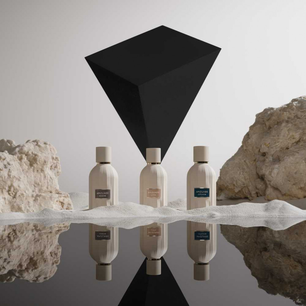 Amouage Essences Group Campaign Image Horizontal 5 4