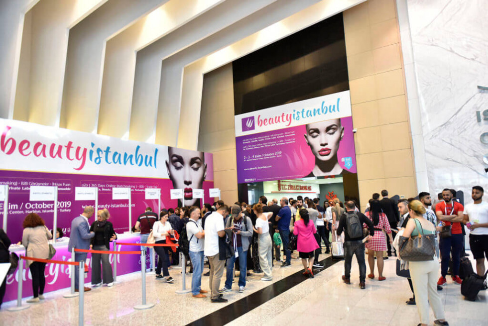 Beautyistanbul2025