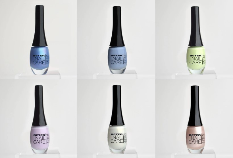 Beter Nail care