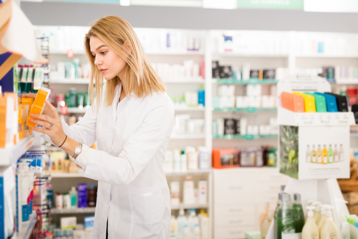 Parafarmacia BPenero25 123rf4