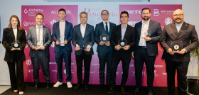 GANADORES PREMIOS BP 2025