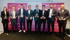 GANADORES PREMIOS BP 2025