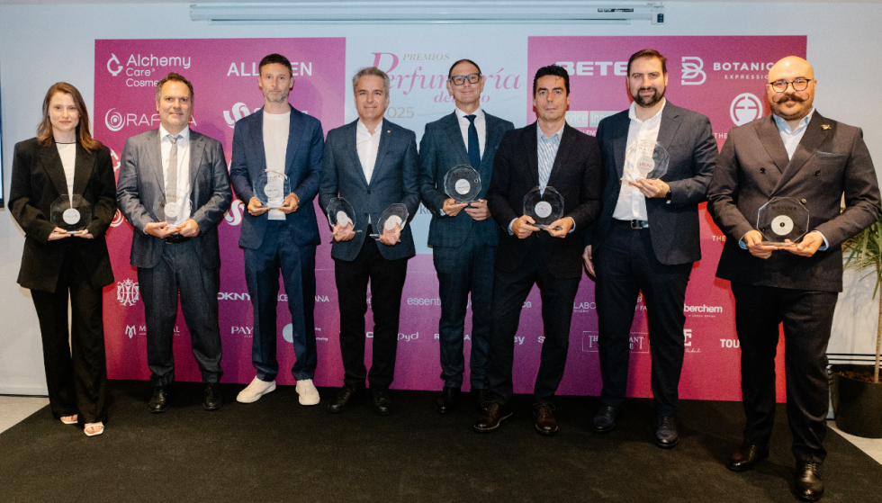 GANADORES PREMIOS BP 2025