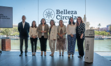 Foto familia   Belleza Circular