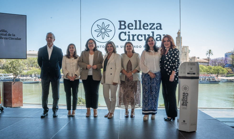 Foto familia   Belleza Circular