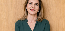 Val Díez, directora general de la Asociación Nacional de Perfumería y Cosmética, Stanpa