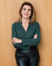 Val Díez, directora general de la Asociación Nacional de Perfumería y Cosmética, Stanpa