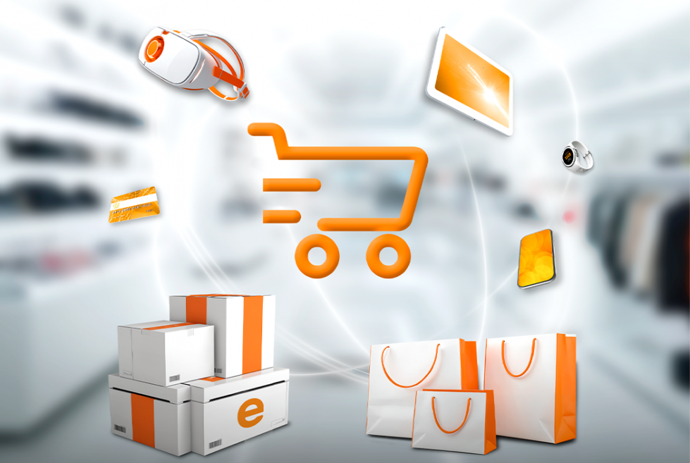 Eretail congress 2025 home