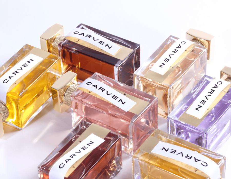 CARVEN