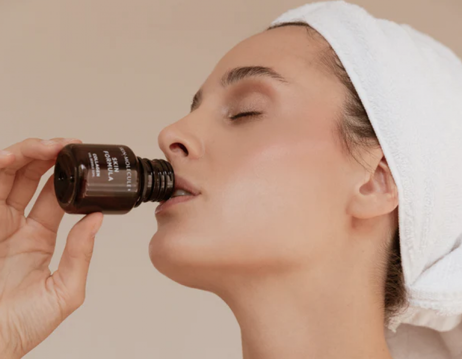 Skin formula X