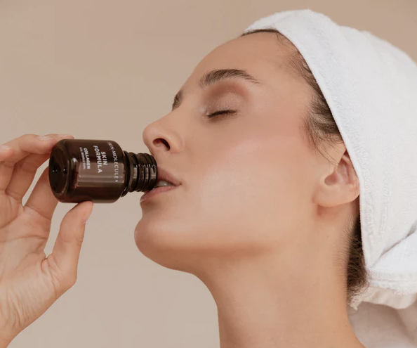 Skin formula X