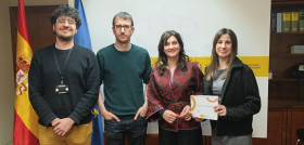 Foto ministerio