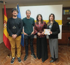 Foto ministerio