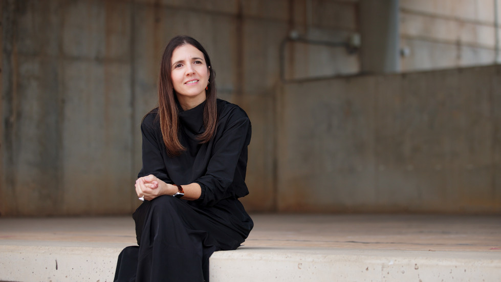 Beatriz Hidalgo