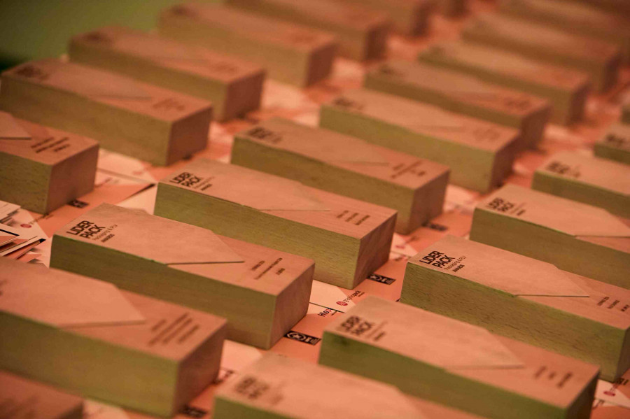 Premios Liderpack