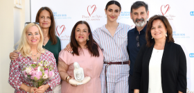 Premio clarins infancia 2025