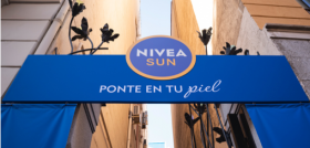 Nivea sun
