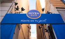Nivea sun