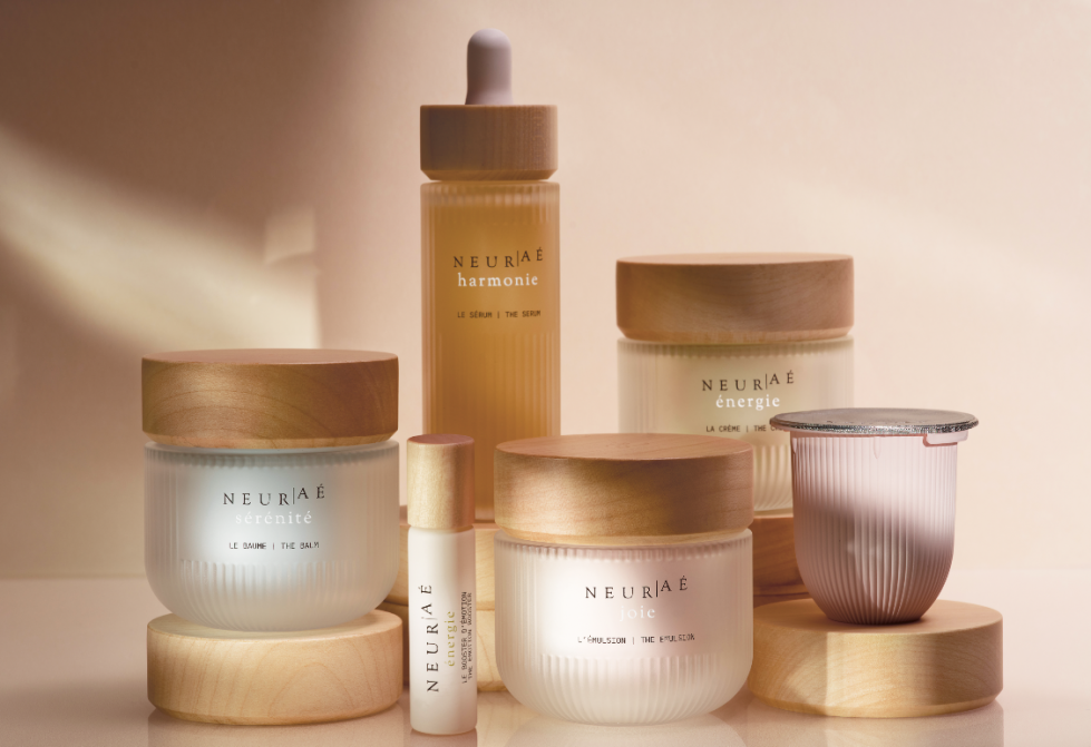 NEUR|AÉ collection