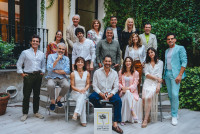 Jurado de arte y cultura de premios adp 2025 212