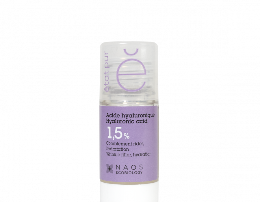 Etat pur Hyaluronic acid