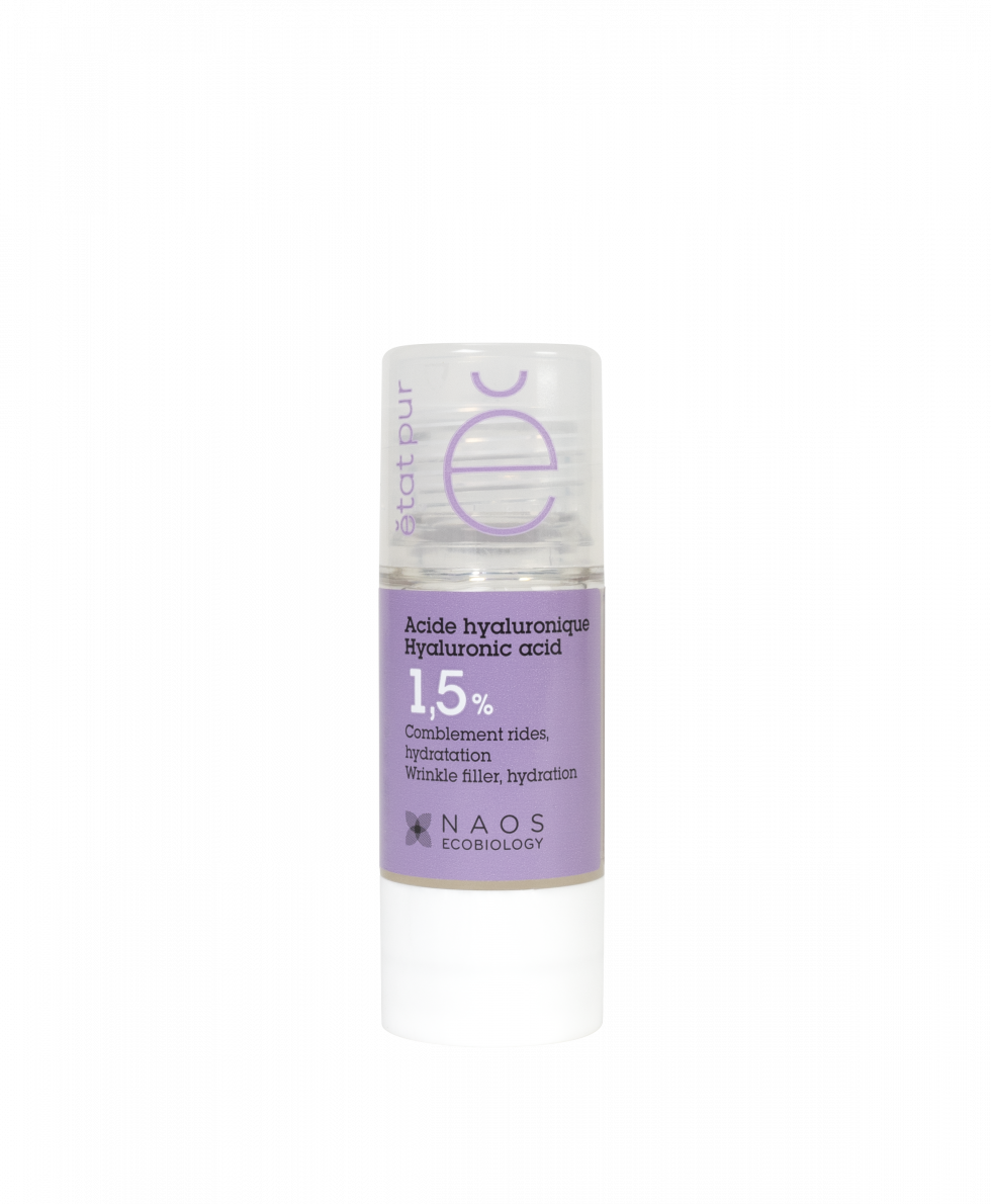 Etat pur Hyaluronic acid