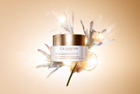 Clarins NutrilumiereSPF15