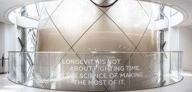Longevity L'Oréal 2