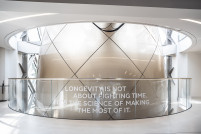 Longevity L'Oréal 2
