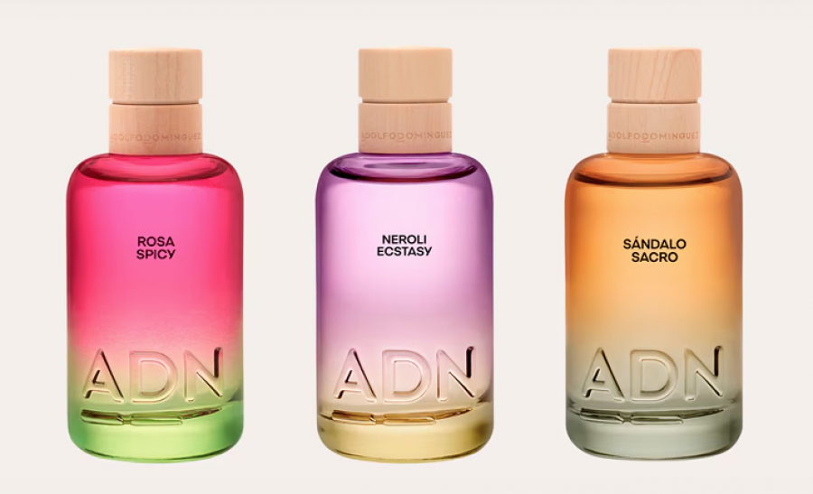 Adn adolfo dominguez