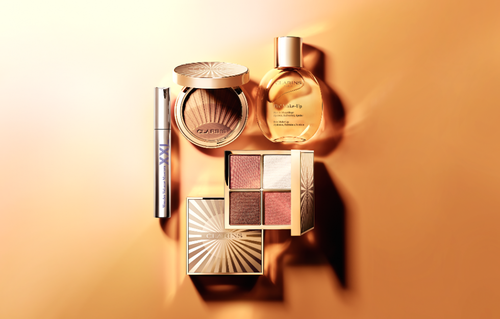 Clarins summer2025