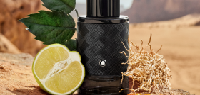 Montblanc Explorer Extreme ingredientes