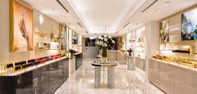 Montale y Mancera boutique Barcelona F R 0167