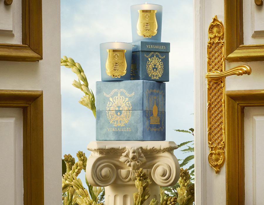 Trudon Versailles 270g