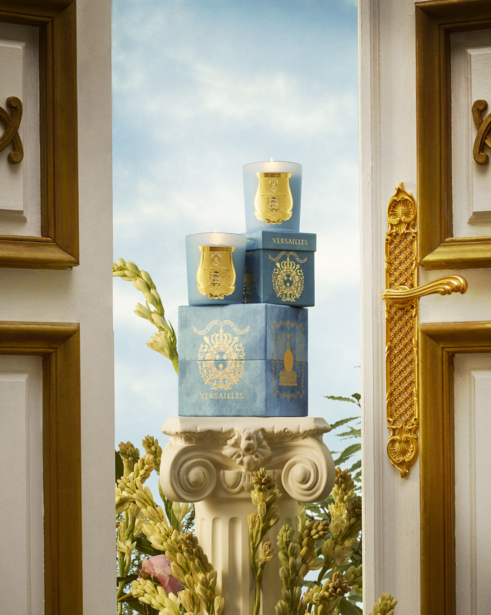 Trudon Versailles 270g