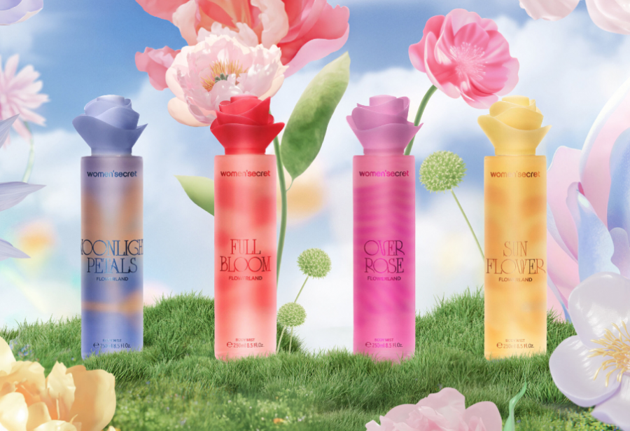 WomenSecretFlowerland