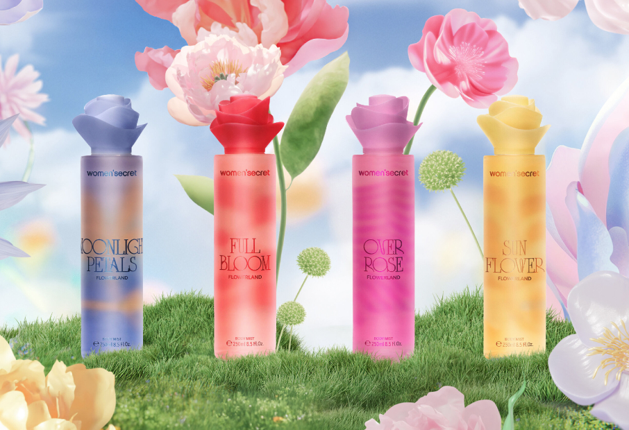 WomenSecretFlowerland